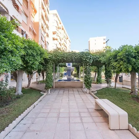 Apartment Urbanizacion Bulevar Playa