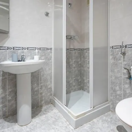 Urbanizacion Bulevar Playa Apartment