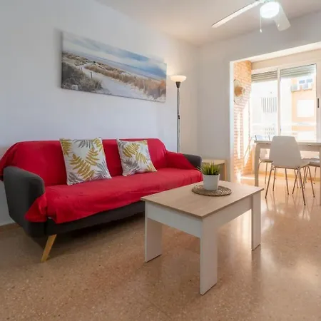 Apartment Urbanizacion Bulevar Playa *