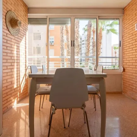 Apartment Urbanizacion Bulevar Playa *