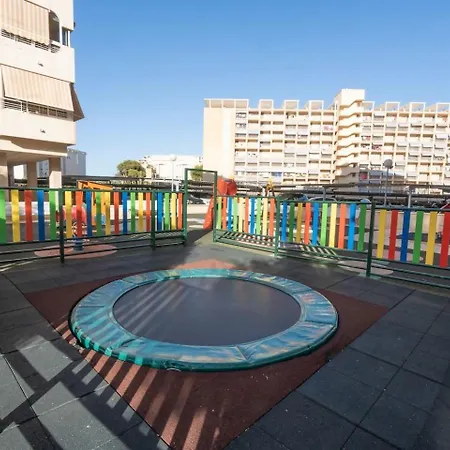 Urbanizacion Bulevar Playa Apartment