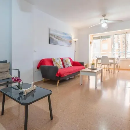 Apartment Urbanizacion Bulevar Playa *