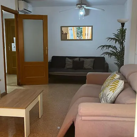 Urbanizacion Bulevar Playa Apartman *