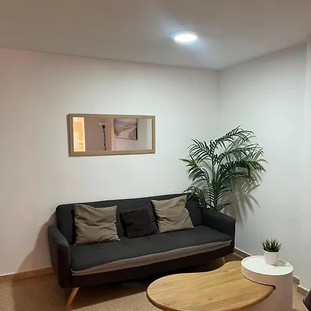 Urbanizacion Bulevar Playa Apartman Benimagrell